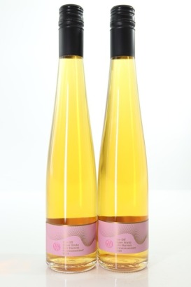 (2) 2020 Te Awanga Estate One Off Super Sticky Late Harvest Gewurztraminer, 375ml