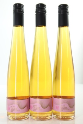 (3) 2020 Te Awanga Estate One Off Super Sticky Late Harvest Gewurztraminer, 375ml