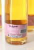 (3) 2020 Te Awanga Estate One Off Super Sticky Late Harvest Gewurztraminer, 375ml - 2