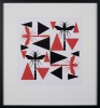 RICHARD KILLEEN Triangle Wasp - 2