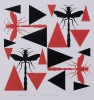 RICHARD KILLEEN Triangle Wasp