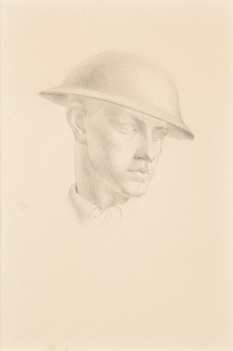 A. LOIS WHITE No 21 Soldier (War Makers 1937)