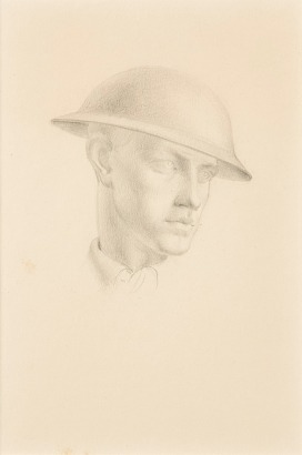 A. LOIS WHITE No 21 Soldier (War Makers 1937)