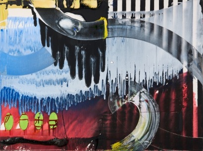 PHILIPPA BLAIR Tango