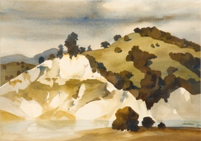 PETER MCINTYRE untitled