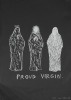 JACK CARDEN Proud Virgin