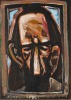 NIGEL BROWN Head of a poet