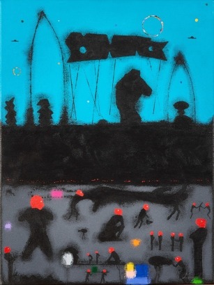 ANDY LELESI'UAO Aiolupotea Village