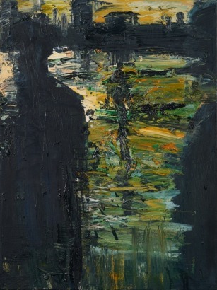 EUAN MCLEOD Beach/dusk 7