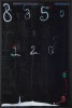 TONY DE LAUTOUR Number Plan - 2