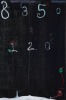 TONY DE LAUTOUR Number Plan
