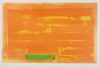 JOHN HOYLAND untitled (Homage to Constable)