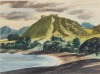 E. MERVYN TAYLOR Kakanui Bay