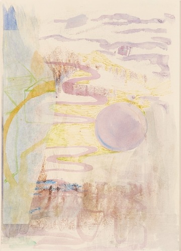 MILLI JANNIDES untitled