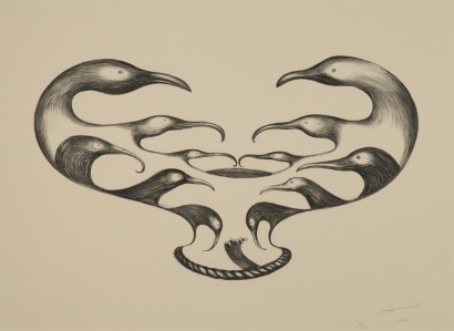 BILL HAMMOND untitled