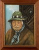 MARY WALSH The Green Hat - 2