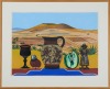 DON BINNEY Mexico Jug - 2