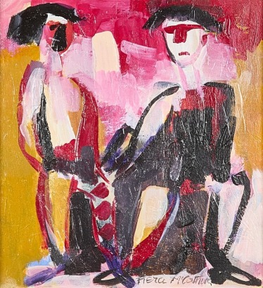 PIERA MCARTHUR untitled