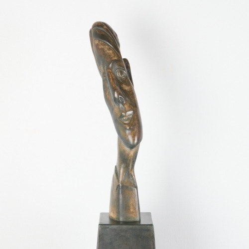 TERRY STRINGER untitled