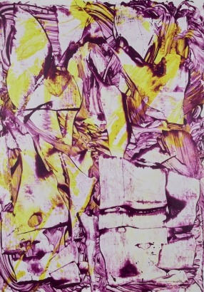 JUDY MILLAR untitled