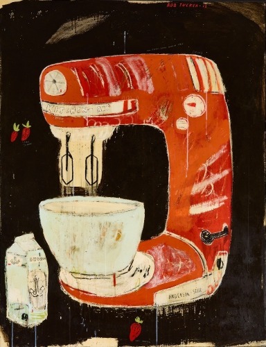 ROB TUCKER Kitchen Aid