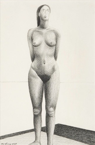 DON BINNEY Nude