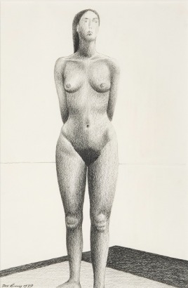 DON BINNEY Nude