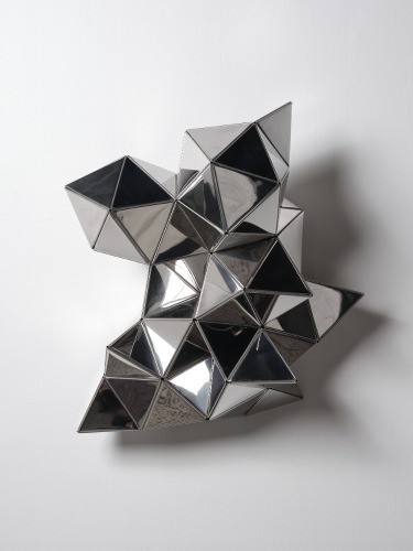 GREGOR KREGAR Reflective Echo # 1