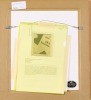 MICHAEL SHEPHERD Surface Post: El Lissitzky to Runciman - 3