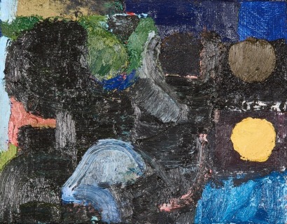 JAKE WALKER untitled