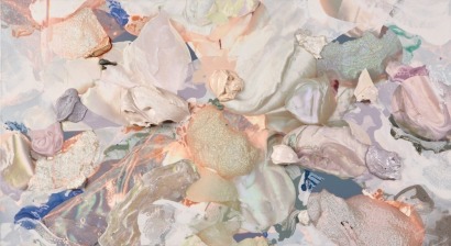 ANDRE HEMER untitled