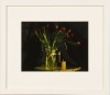 FIONA PARDINGTON Still Life with Lazlo's Wilting Tulips - 2
