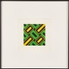 IAN SCOTT Lattice No 32 - 2
