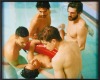 RUSS FLATT Swimming Pool #3 - 2