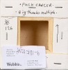 JOHN REYNOLDS Fuck Cancer - 2