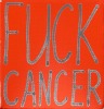 JOHN REYNOLDS Fuck Cancer