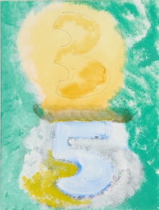 JULIAN DASHPER Three Five