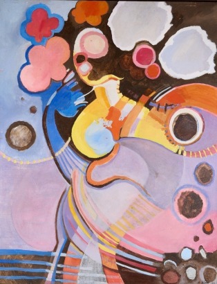 PHILIPPA BLAIR Jester