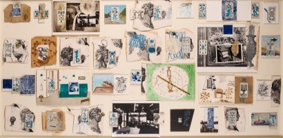 JOHN REYNOLDS untitled