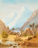 JOHN BARR CLARKE HOYTE Quiet Inlet