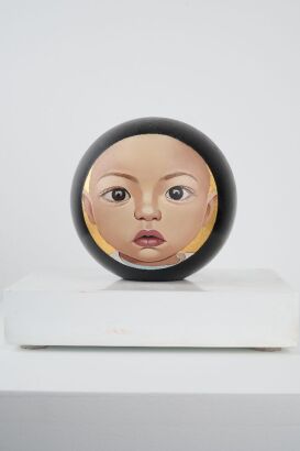 PETER STICHBURY untitled