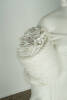 An Italian Carved Marble Figure of Flora - 2
