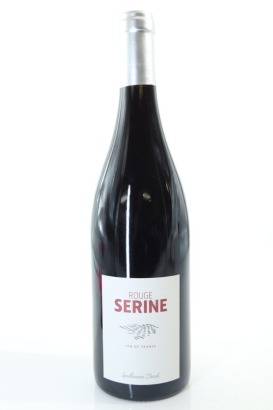 (1) 2020 Domaine Clusel-Roch Rouge Serine, Rhone