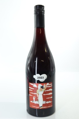 (1) 2023 Reed 'Alexia' Grenache, Barossa Valley