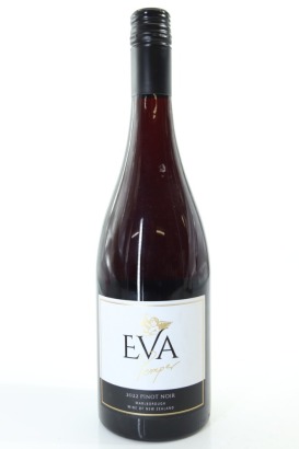 (1) 2022 Eva Pemper Pinot Noir, Marlborough