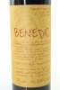 (1) 2019 Monastero Trappiste di Vitorchiano Benedic Rosso, Lazio - 2