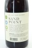 (1) 2021 Sand Point Family Vineyards Pinot Noir, California - 2