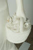 An Italian Carved Marble Figure of Flora - 3