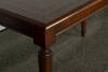Cherrywood French Extending Dining Table Set - 4