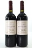 (2) 2010 Te Mata Estate Coleraine, Hawke's Bay [BC97]